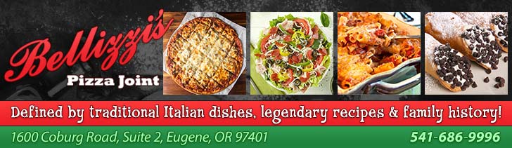 Bellizzi' Pizza Joint