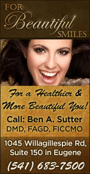 Ben Sutter Beautiful Smiles