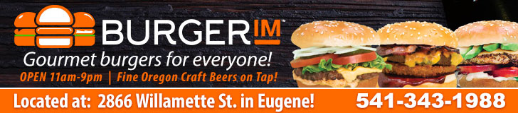 Gourmet burgers for everyone