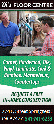 Di's carpets and hardwood
