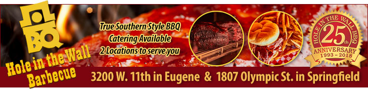 Hole in the Wall BBQ