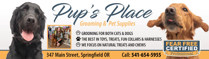 Grooming for dogs and cats 