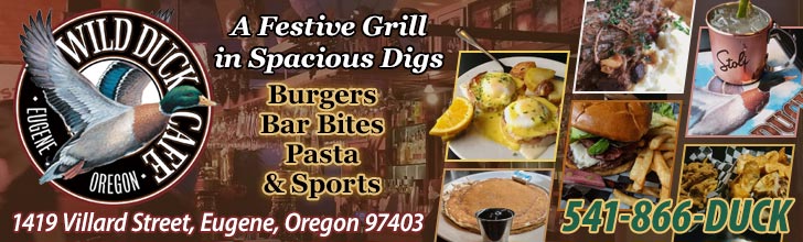 Wild Duck Cafe
