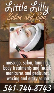 Little Lilly Salon & Spa