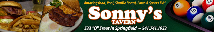 Sonny's Tavern